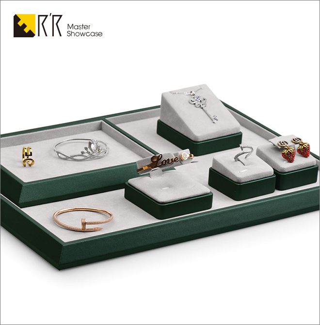 display jewelry tray
